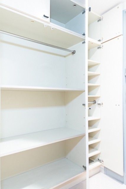 ※写真は同タイプ住戸です。(内装)