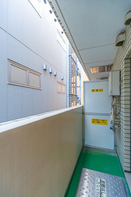 ※写真は同タイプ住戸です。