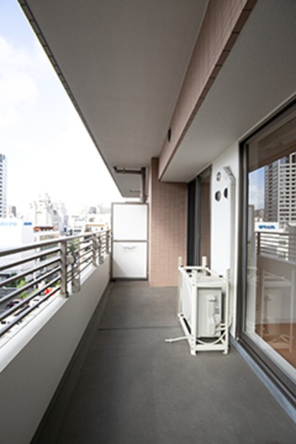 ※写真は同タイプ住戸です。