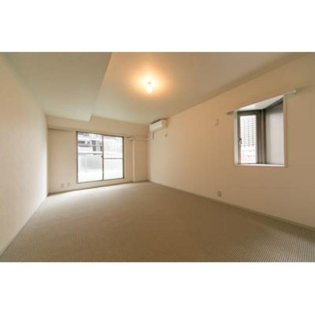 ※写真は同タイプ住戸です。(居間)