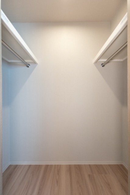 ※写真は同タイプ住戸です。(内装)