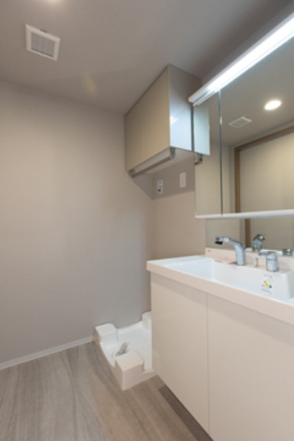 ※写真は同タイプ住戸です。(内装)