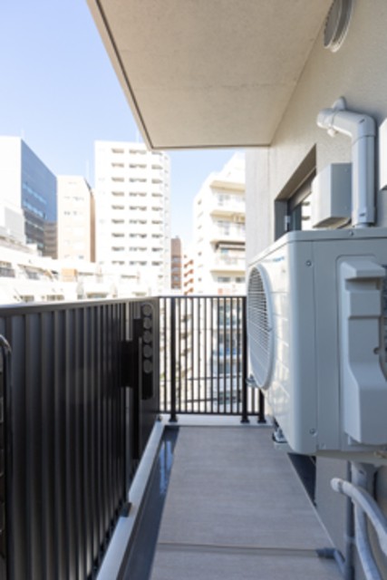 ※写真は同タイプ住戸です。