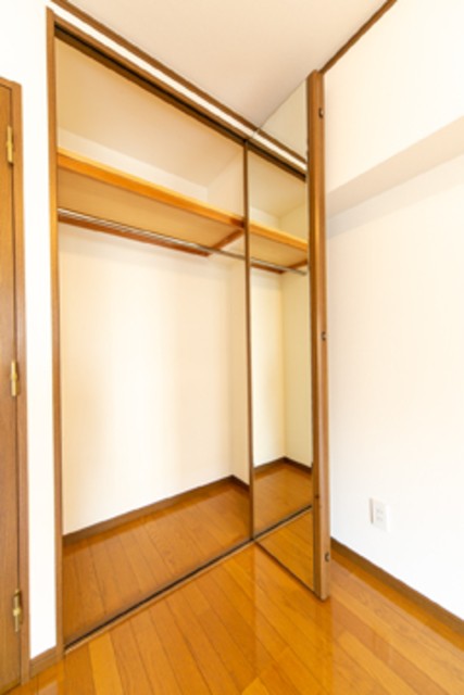 ※写真は同タイプ住戸です。(内装)