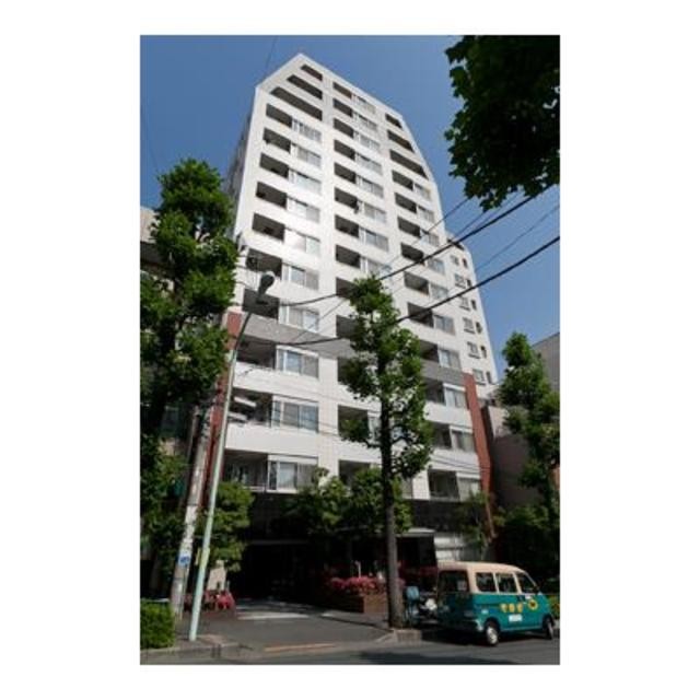 文京区白山1丁目 【賃貸居住】マンション