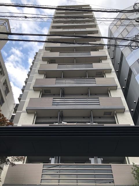 文京区湯島2丁目 【賃貸居住】マンション