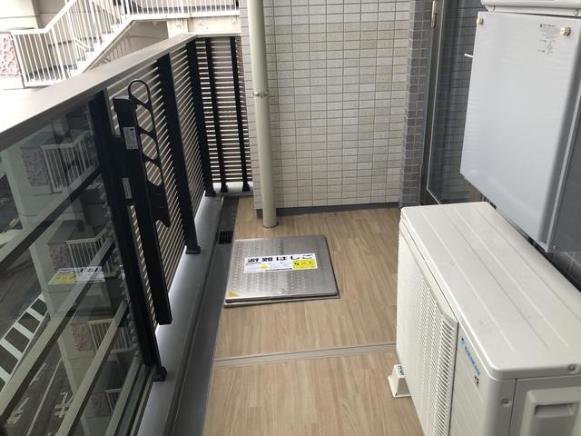 ※写真は同タイプ住戸です。