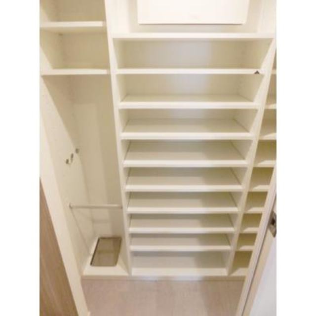 ※写真は同タイプ住戸です。(内装)