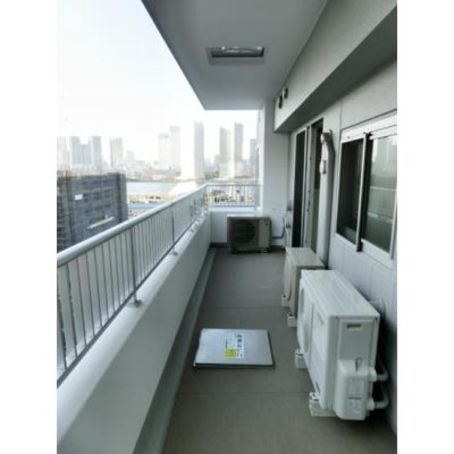 ※写真は同タイプ住戸です。