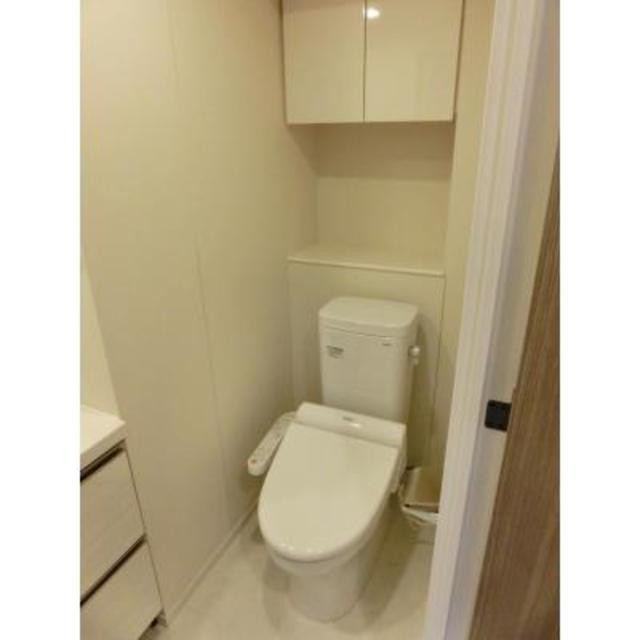 ※写真は同タイプ住戸です。(内装)