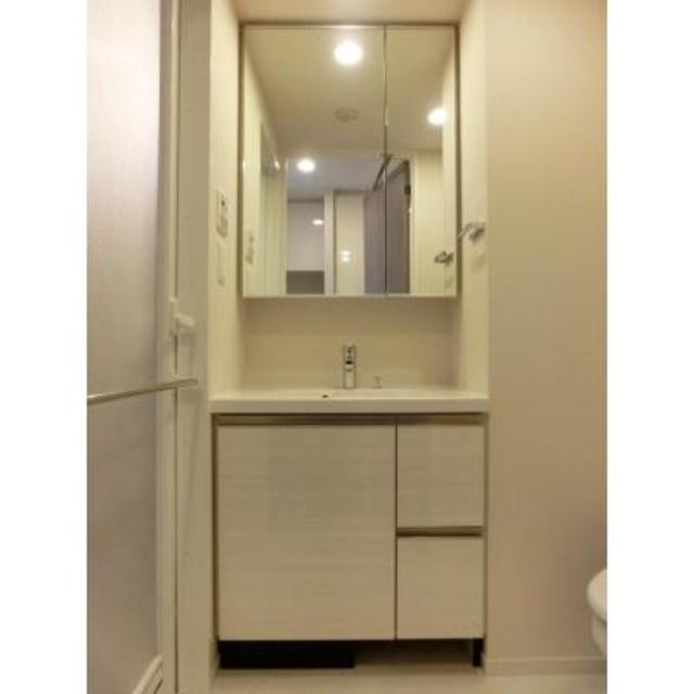 ※写真は同タイプ住戸です。(内装)