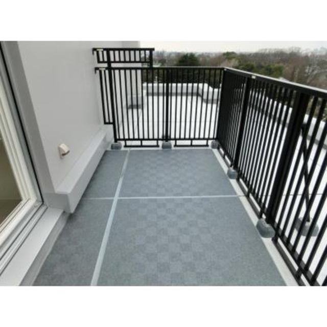 ※写真は同タイプ住戸です。