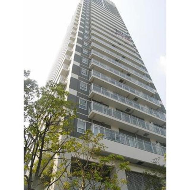 豊島区東池袋3丁目 【賃貸居住】マンション