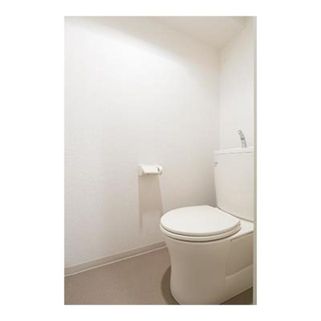 ※写真は同タイプ住戸です。(内装)