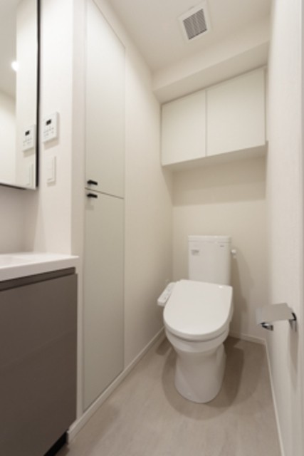 ※写真は同タイプ住戸です。(内装)