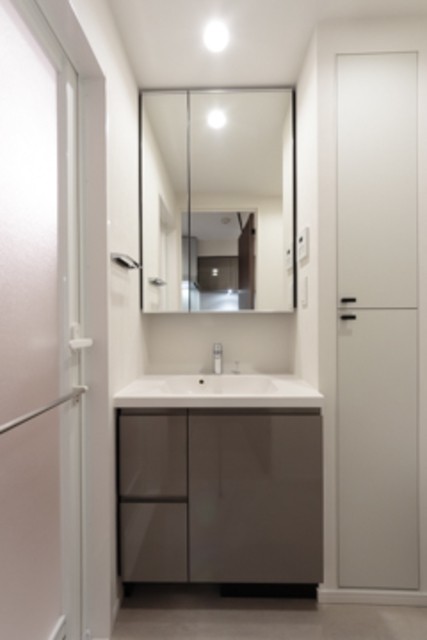 ※写真は同タイプ住戸です。(内装)