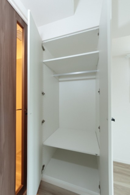 ※写真は同タイプ住戸です。(内装)