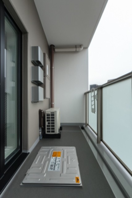 ※写真は同タイプ住戸です。