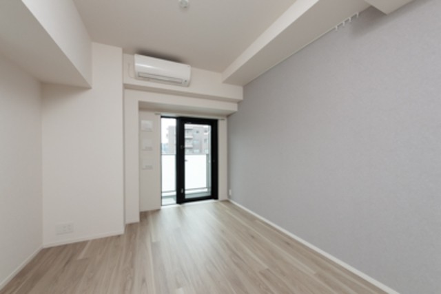 ※写真は同タイプ住戸です。(居間)