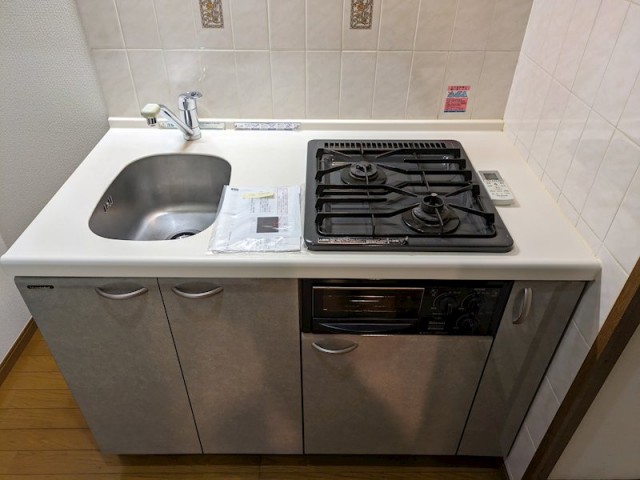 (キッチン)