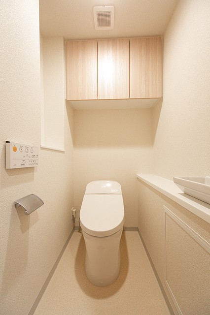 ※写真は同タイプ住戸です。(内装)