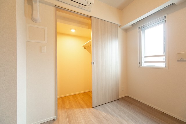 ※写真は同タイプ住戸です。(内装)