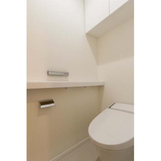 ※写真は同タイプ住戸です。(内装)