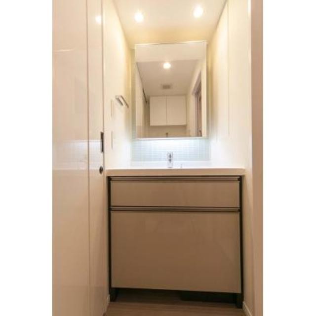 ※写真は同タイプ住戸です。(内装)