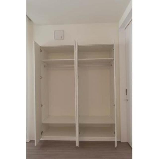 ※写真は同タイプ住戸です。(内装)