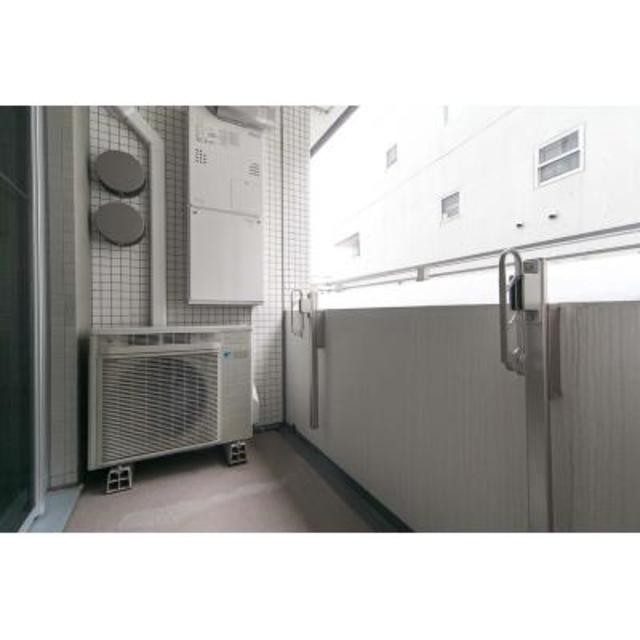 ※写真は同タイプ住戸です。