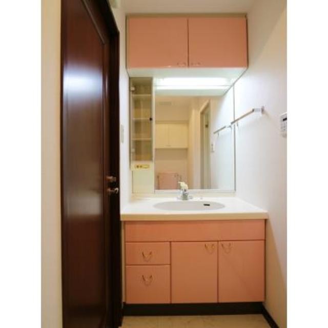 ※写真は同タイプ住戸です。(内装)