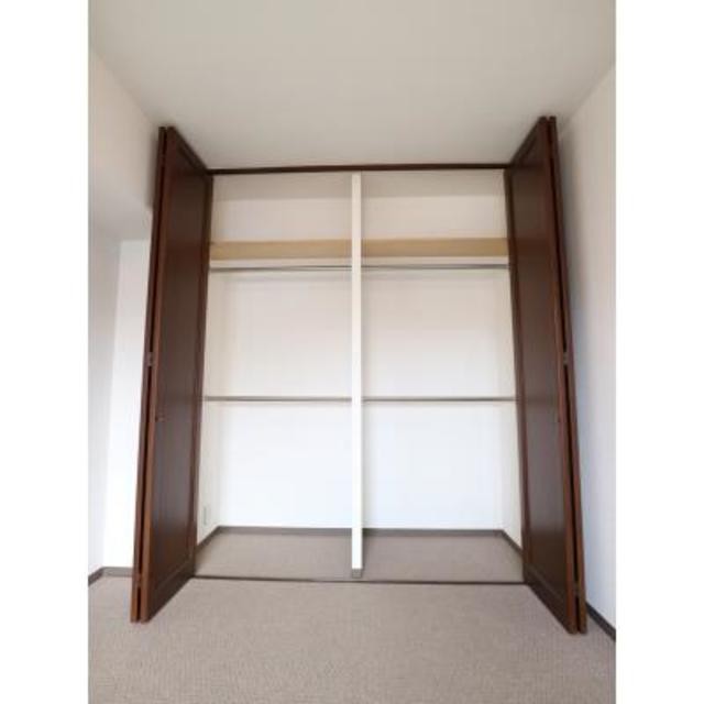 ※写真は同タイプ住戸です。(内装)