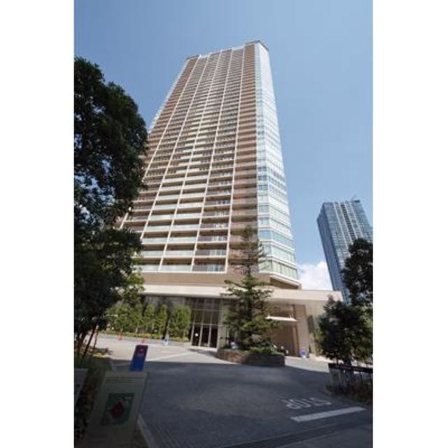 江東区豊洲3丁目 【賃貸居住】マンション