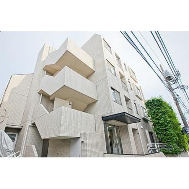 品川区小山5丁目 【賃貸居住】マンション