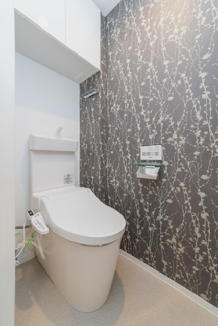 ※写真は同タイプ住戸です。(内装)