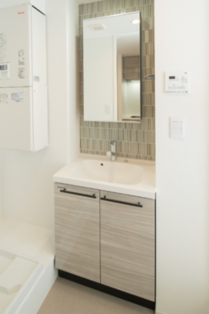 ※写真は同タイプ住戸です。(内装)