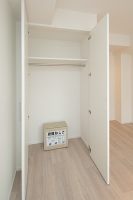 ※写真は同タイプ住戸です。(内装)