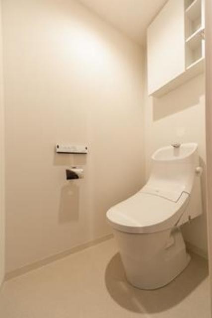 ※写真は同タイプ住戸です。(内装)