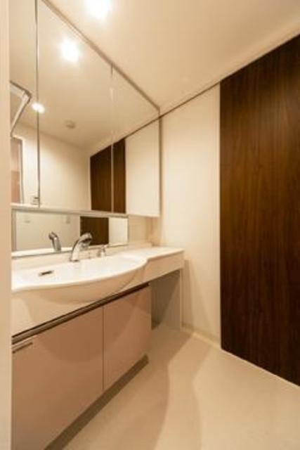 ※写真は同タイプ住戸です。(内装)