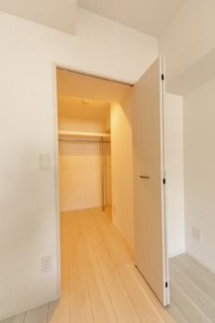 ※写真は同タイプ住戸です。(内装)