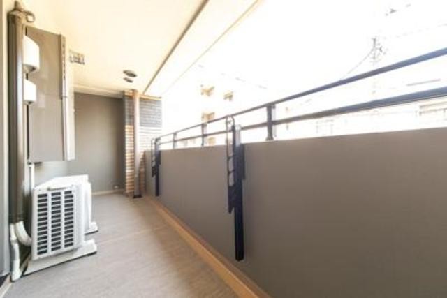 ※写真は同タイプ住戸です。