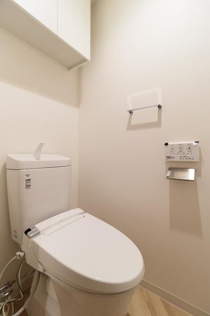 ※写真は同タイプ住戸です。(内装)