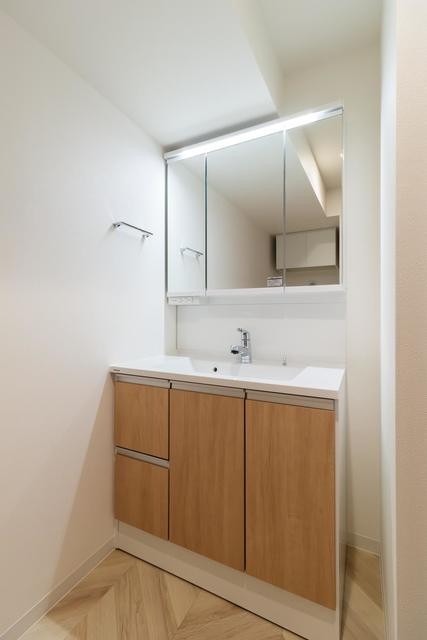 ※写真は同タイプ住戸です。(内装)