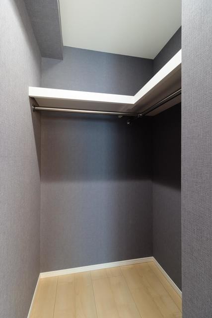 ※写真は同タイプ住戸です。(内装)