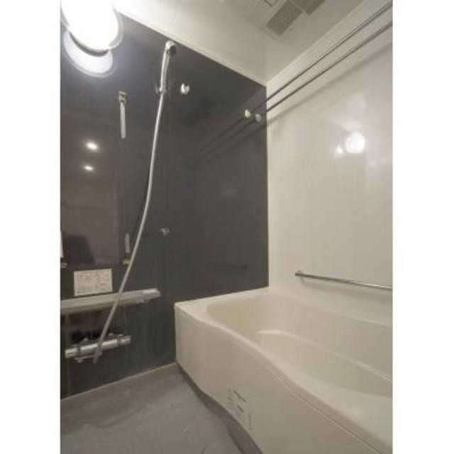 ※写真は同タイプ住戸です。(風呂)