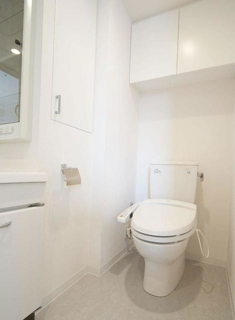 ※写真は同タイプ住戸です。(内装)