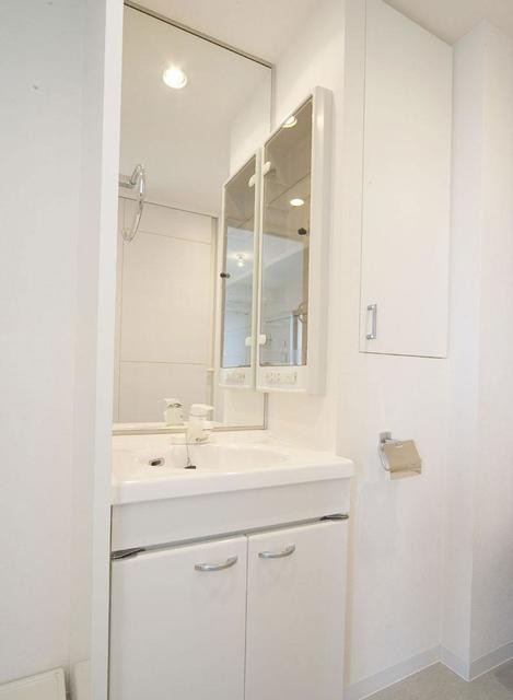 ※写真は同タイプ住戸です。(内装)