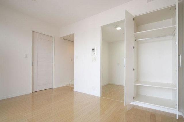 ※写真は同タイプ住戸です。(内装)