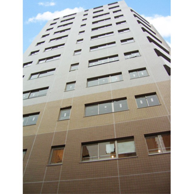 台東区台東2丁目 【賃貸居住】マンション