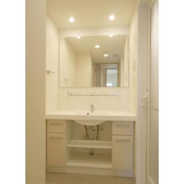 ※写真は同タイプ住戸です。(内装)